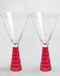 Prescott Wine Glass Set