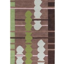 avalisa Forest Wool Rug