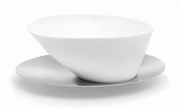 Blomus Pura Biscuit Bowl