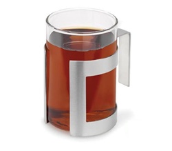 Blomus Darjee Tea Glass