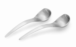 Blomus Dip Spoon Set