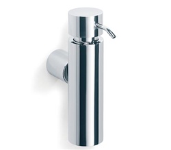 Blomus Duo Soap Dispenser Wall-Mounted - Polished