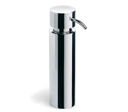 Blomus Duo Soap Dispenser - Polished