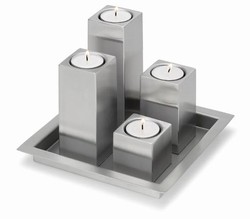 Blomus Edo Tealight Set