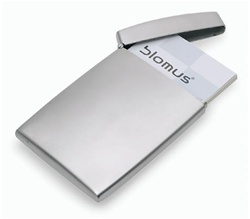 Blomus Gents Business Card Case