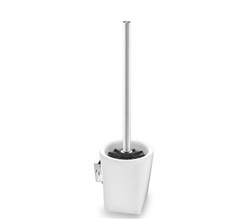 Blomus Liquo Toilet Brush - Wall Mounted