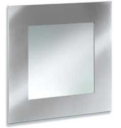 Blomus Muro Wall Mirror (Square)