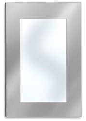 Blomus Muro Mirror (Large Rectangle)