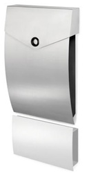 Blomus Signo Newspaper Holder