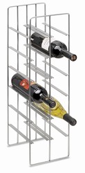 Blomus Pilare Wine Bottle Holder