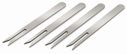 Blomus Pix Snack Fork Set