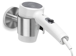 Blomus Primo Holder For Hairdryers