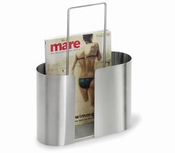 Blomus Seamo Magazine Holder