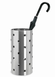 Blomus Squaro Umbrella Stand