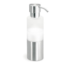 Blomus Tarro Stainless Steel Soap Dispenser