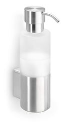 Blomus Tarro Stainless Steel Soap Dispenser - Wall Mounted