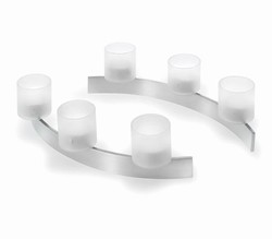 Blomus Tiseo Tea Light Holder