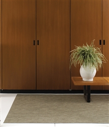 Chilewich Bamboo Unbound Floormats