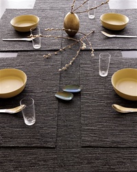 Chilewich Brocade Tablemats