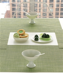 Chilewich Basketweave Tablemats and Runners