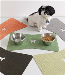 Chilewich Dog Pet Mats