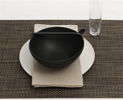 Chilewich Linen Napkin Set