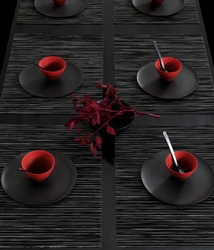 Chilewich Rib Weave Tablemats