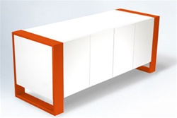 ducduc Austin Credenza