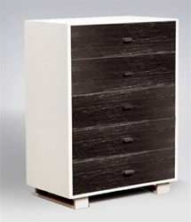 ducduc Austin 5 Drawer Dresser