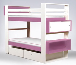 ducduc Austin Bunk Bed