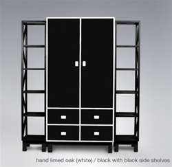 ducduc campaign armoire