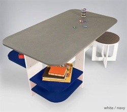 ducduc Sam Playtable