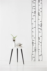 Ferm Living Birch Wall Sticker