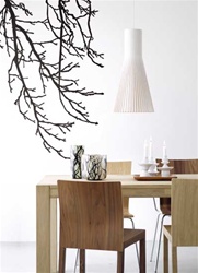 Ferm Living Branches Wall Sticker