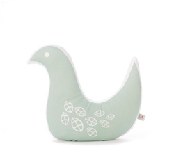 Ferm Living Kids Birdie Pillow - Medium