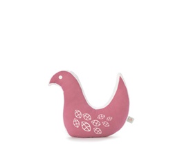 Ferm Living Kids Birdie Pillow - Small