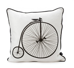 Ferm Living Velo Pillow