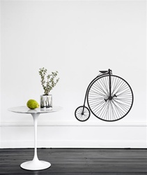 Ferm Living Velo Wall Sticker