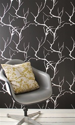 Ferm Living Branch Wallpaper