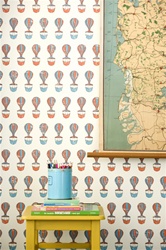 Ferm Living Kids Ferris Wallpaper