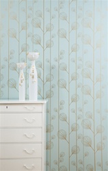 Ferm Living Ribbed Wallpaper