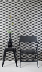 Ferm Living Squares Wallpaper