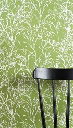 Ferm Living Wild Flower Wallpaper