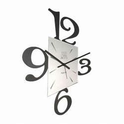 Prospetiva Wall Clock