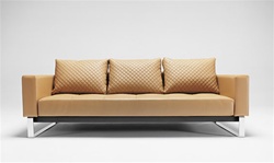 Cassius Deluxe Sofa - Full Size