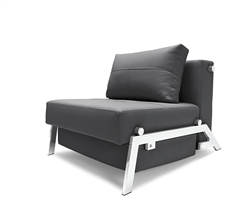 Cubed Deluxe Sleek Chair