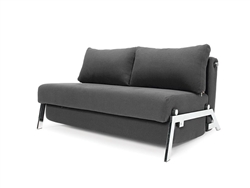 Cubed Sleek Sofa