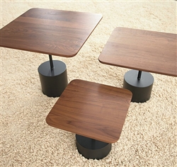 Quarter Tables