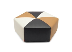 Sixtree Ottoman