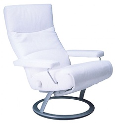 Lafer New Jessye Recliner